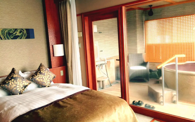 Hotel & Ryokan Ayunosato