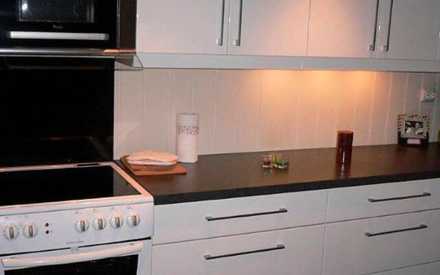 10 Person Holiday Home in Lindesnes-by Traum