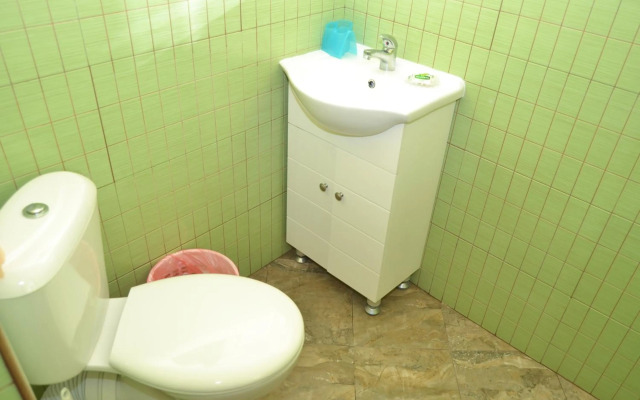 Къща за гости Суни Транс