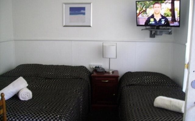 Port Noarlunga Motel