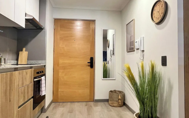 M&C departamento SR418
