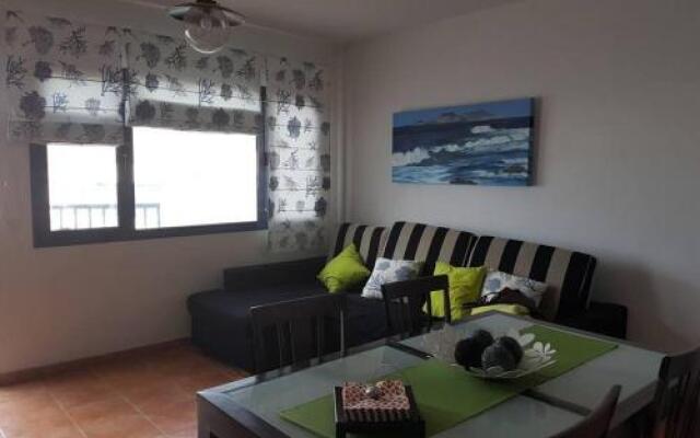 Apartamento El Coral