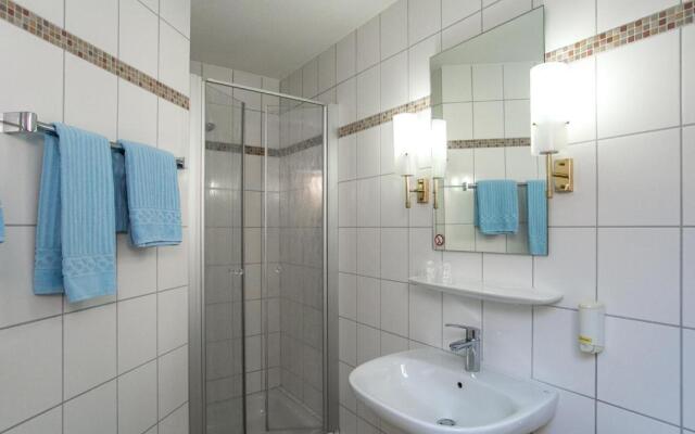 Hotel-Gasthaus Engel Luttingen