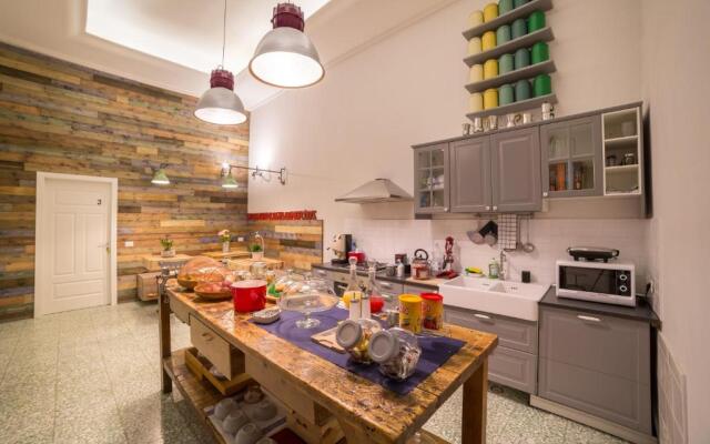 The Foria House B&B