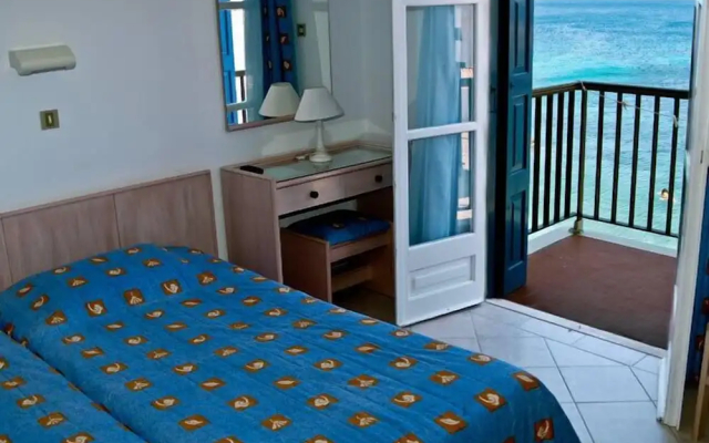 Lemos Hotel