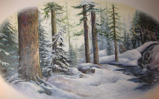 La Vista Blanc by Mammoth Reservation Bureau