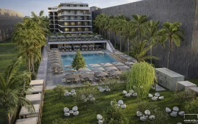 Nova Life Hotel