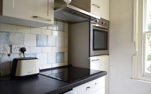 1 Bedroom Flat in West Kensington