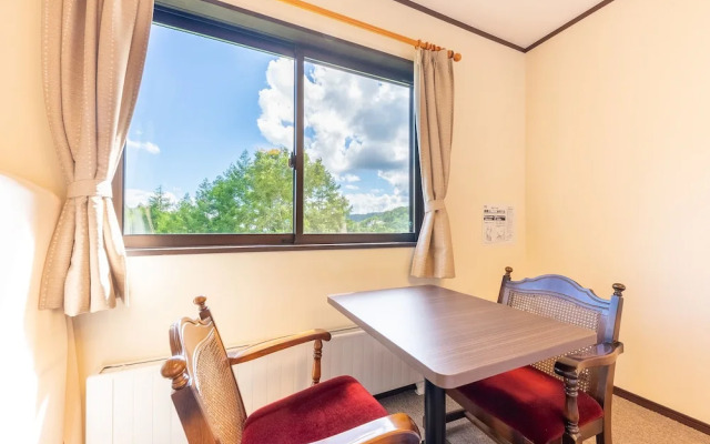Petit Hotel Kanan