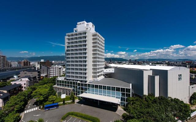 Hotel Hewitt Koshien