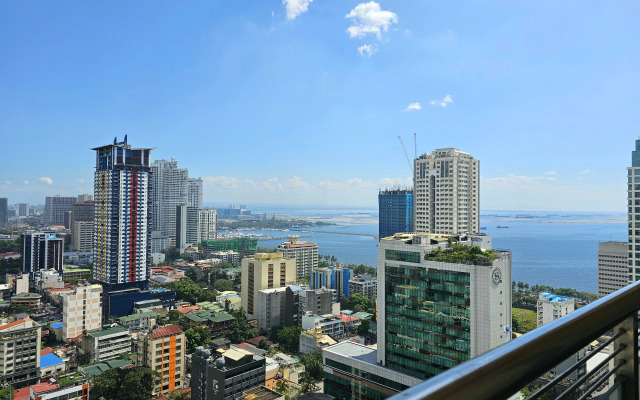 JMM Grand Suites