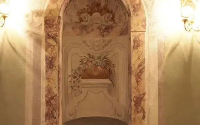Poggio Torselli Apartments