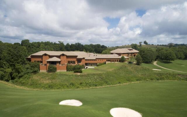 Montgomery Marriott Prattville Hotel & Conference Center