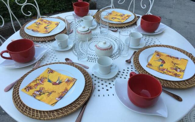 Château de Praslins