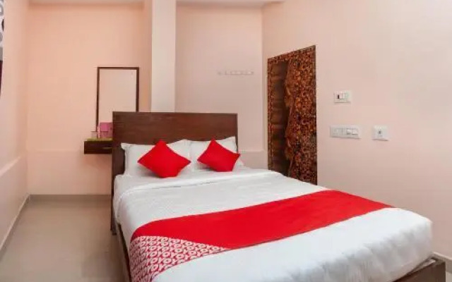 OYO 26871 Kr Residency