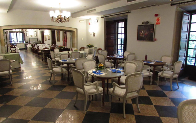 Parador de Pontevedra