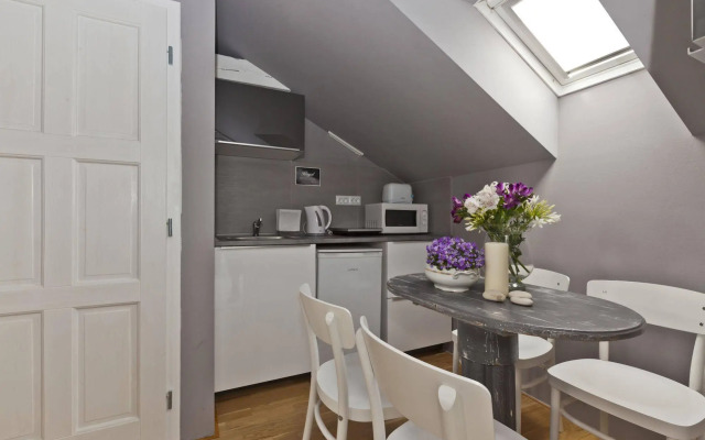 Royal Prague City Apartments