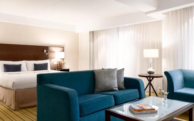 Renaissance Amsterdam Hotel