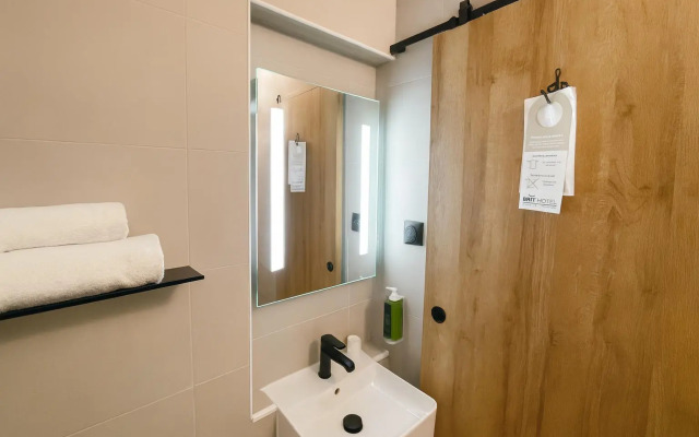 Brit Hotel Confort Rouen Centre