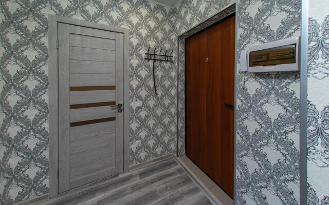 Высота 56 на улице Салмышская 63