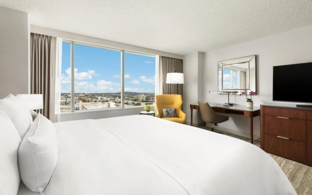 The Westin Long Beach