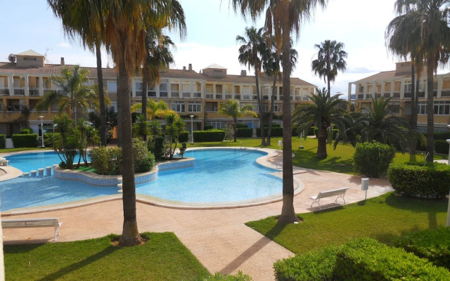 Apartamento La Rosaleda