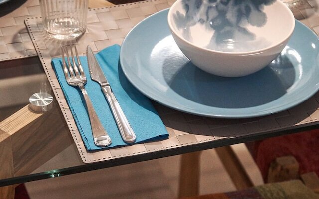 Tranquilo Apto. Reformado En Pleno Centro