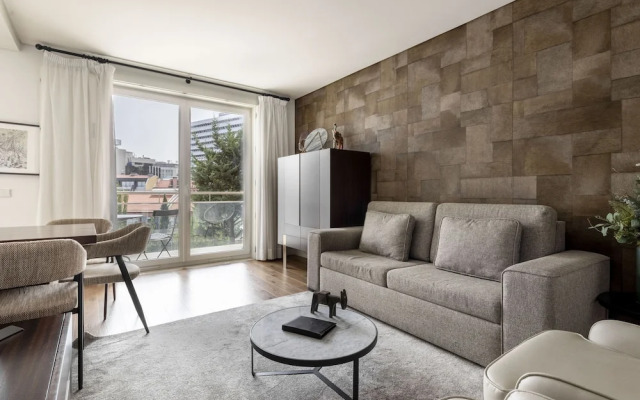 Marquês Best Apartments - Lisbon Best Apartments.
