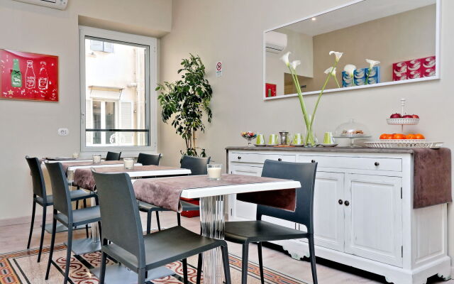 Relais Servio Tullio