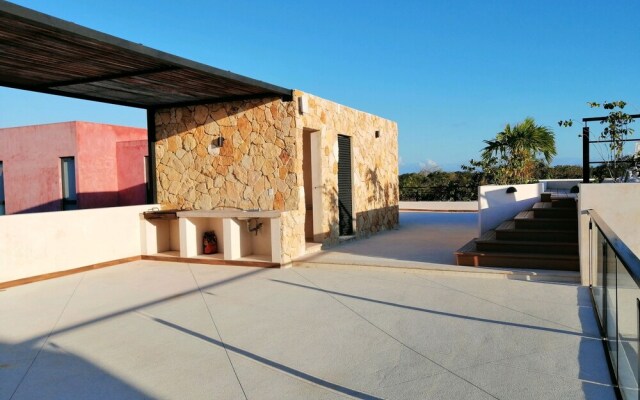 New & Awesome 2br Condo Tulum / Trinity 303 2 Bedroom Apts