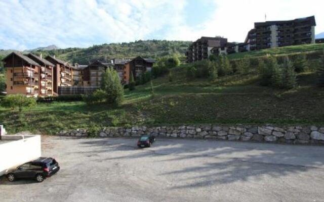 Apartment Bois Des Coqs 27