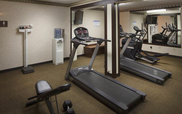 Homewood Suites By Hilton Missoula