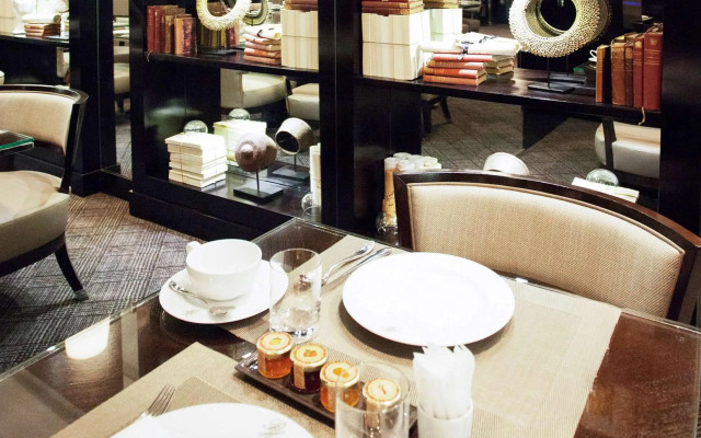 Park Hotel Grenoble - MGallery Collection