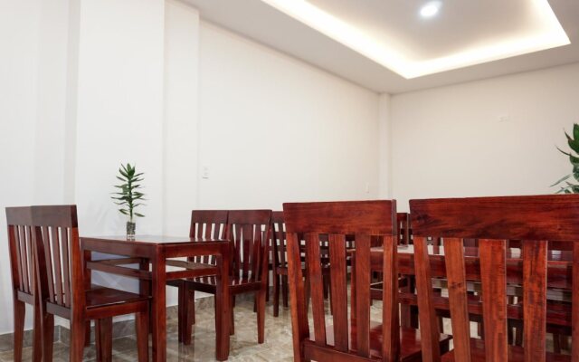 Hung Long Hostel