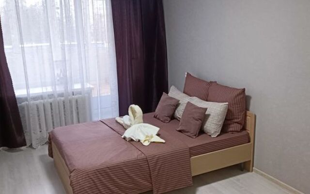 Апартаменты Резидент на  ул. Рихарда Зорге, д.44