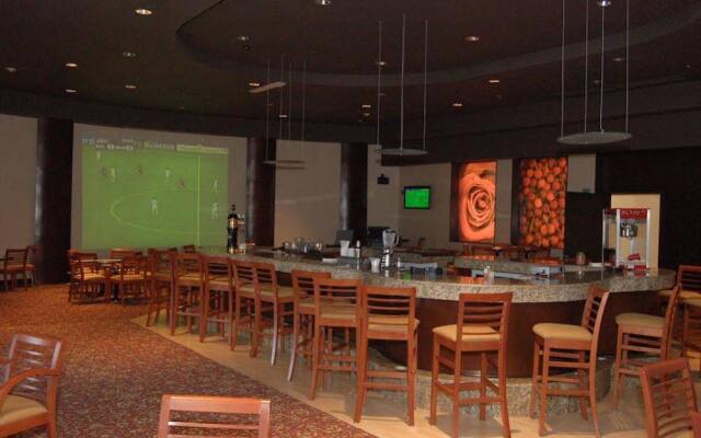 DoubleTree Suites by Hilton Saltillo