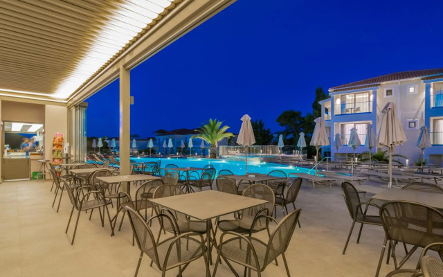 Katerina Palace Hotel