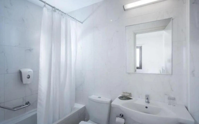 Hersonissos Village Hotel & Bungalows - All inclusive