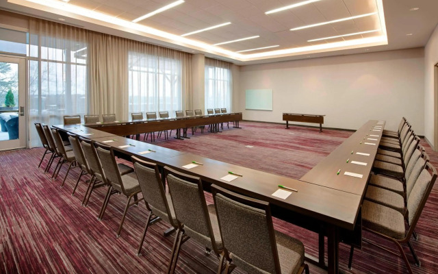 Courtyard by Marriott Atlanta Vinings/Galleria