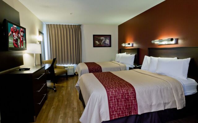 Red Roof Inn Raleigh Southwest - Cary