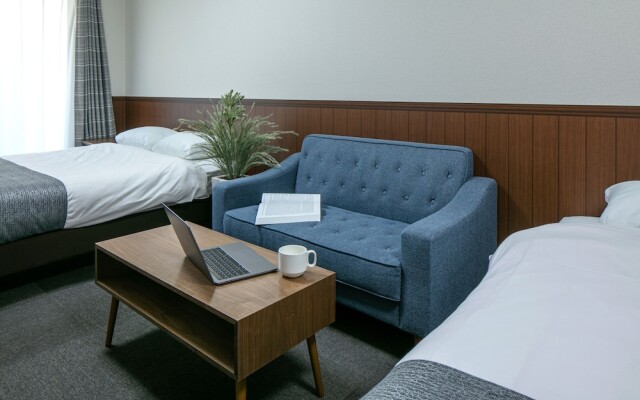 Randor Residence Kyoto Classic