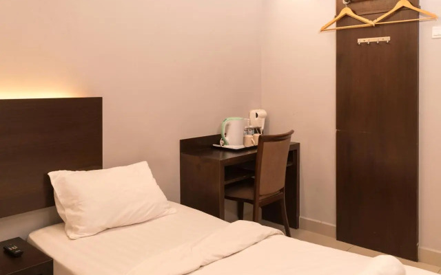 OYO 241 Best View Hotel Sunway Metro