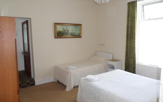 Savoy Hotel