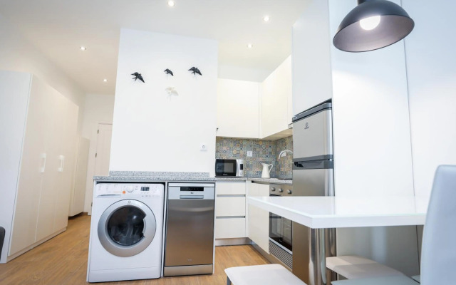 M&M Space Apartments MM3