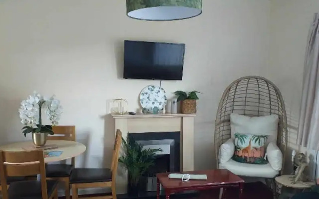 Stunning 2-bed Chalet in Hemsby Great Yarmouth