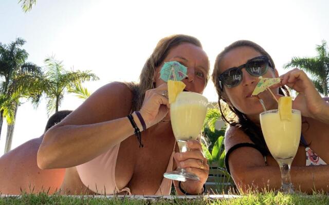 Punta Popy Boutique Hotel