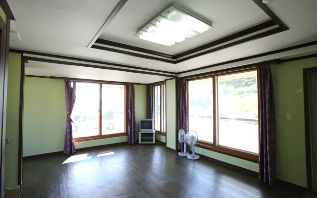 Incheon Cheukdo Pension