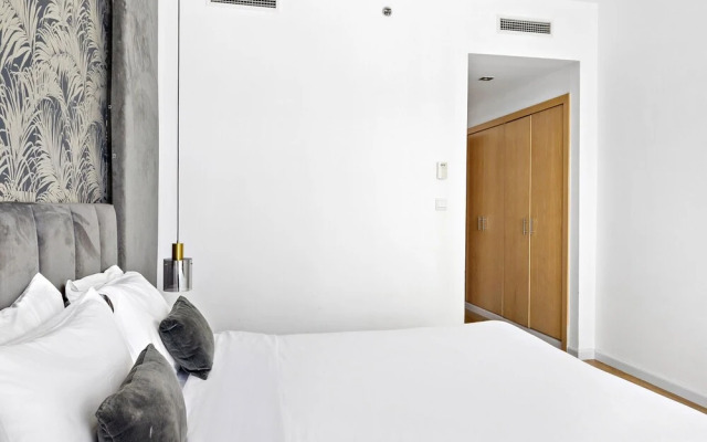 Park Island Fairfield - 903 2BD