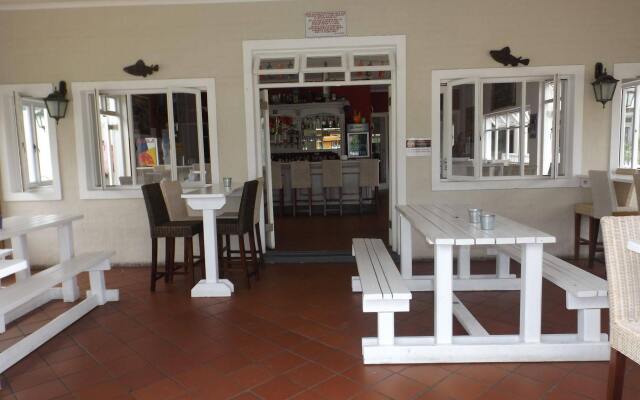 The Dunes Resort & Hotel