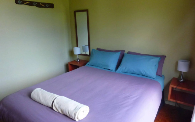Piha Beachstay - Hostel